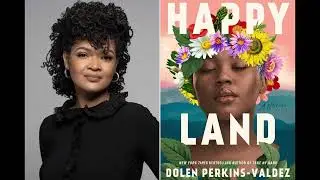 Honest Review of Happy Land: Dolen Perkins Valdez's Latest Gem