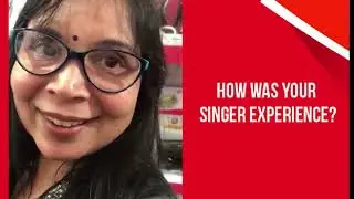 Singer India Reviews - Stitch Machine to Induction Cooktop | Singer India