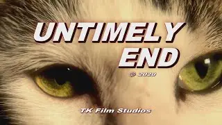 Untimely End - 2020 Trailer