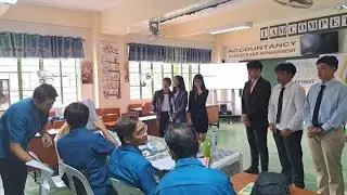 Final Defense | Research | Best Video Presentation Part 1 | Chapter 1