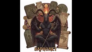 BAPHOMET: The Symbol They Feared, The Mystery They Couldn&rsquo;t Erase