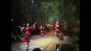 Istanbul  Dance Show 