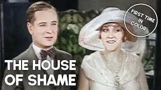 The House of Shame | Drama Movie