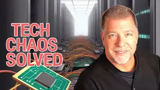 Tech Chaos to Strategic Clarity &ndash; Systems That Elevate Your Business | Sunny Singh & Ed Jarecki