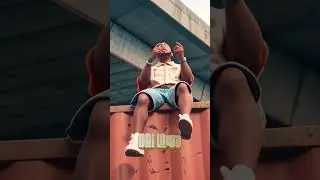 Ori Lowa - Closer (Visualizer 1) | DJ Central TV | Afrobeats | Pixar Art Short 4