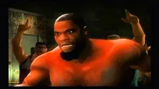 Def Jam Fight for NY See About Ya Loading Screen Theme Looped