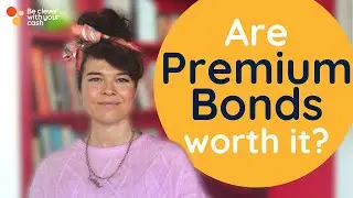 Premium Bonds: Explained
