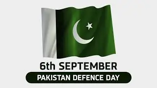 6TH September Whatsapp Status 2021|| Pakistan Defence Day Status|| 6th September Defence Day Status
