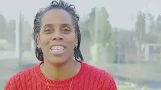 Black History Month: Monique Norwood