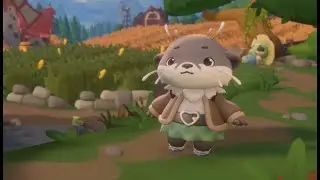 I CAN BE AN OTTER | Cozy Caravan [1]