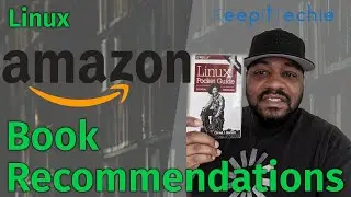 Книги по Linux — мои рекомендации