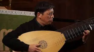 YASUNORI IMAMURA - G.G.Kapsberger: Capona