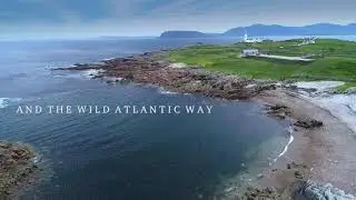 Portsalon Golf Club Promotional