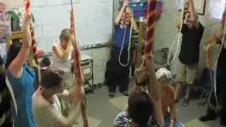 change ringing