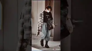 jungkook's fashion style 👑💜 #jungkook #jeonjungkook #fashion #bts #btsedits #bangtan #fashionstyle