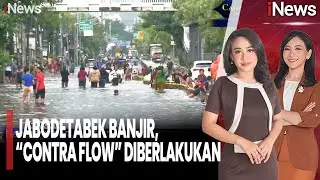 Jabodetabek Banjir, 