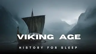 What Did Vikings Fear Most? Calm History Sleep Story