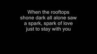 Syd Barrett - Late Night (Lyrics)