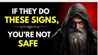 5 Signs a Person Entered Your Life for a Dark Purpose