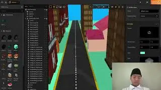 Review Car Game In Buildbox