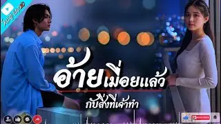 อ้ายเมื่อยแล้ว กับสิ่งที่เจ้าทำ - Sound Vibes 20 [Official Audio] รวมเพลงเพราะๆ เพลงใหม่ล่าสุด2025