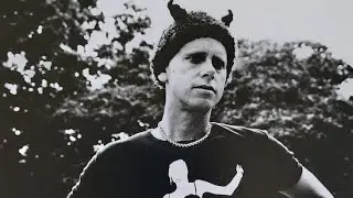 Martin L. Gore - Gone (Dominatrix Remix 2021)