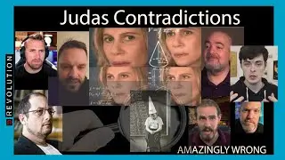Enough Rope to Hang Themselves | The Self-Destruction of Modern Bible Criticism