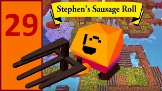 Arranging Stones - Let's Play Stephen's Sausage Roll - Part 29