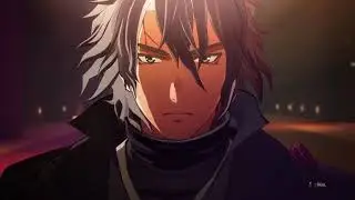 Scarlet Nexus Live PS5 | Phase 5 Kasane part 2