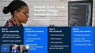 2021 Call for Code Global Challenge - Submission Best Practices