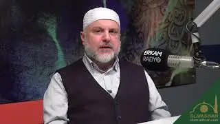 İslam'da Evlat Edinmenin Hükmü Nedir? | Evlat edinmek caiz midir? - Ahmet Hamdi Yıldırım
