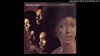 The Persuaders - We're Just Trying To Make It [ Soul Sample ]