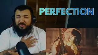 ELF (ADO) REACTION | SOO BEAUTIFUL, SOOO PERFECT