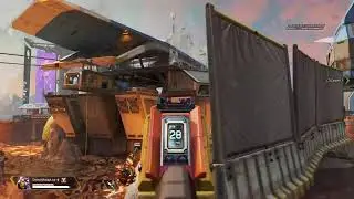 NEW Hardcore Royale Apex LTM LIVE!!! Who Is the Best legend for Hardcore??