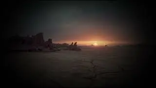 Indifferent Horizons