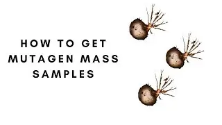 How & Where to farm mutagen samples in Warframe (Orokin Derelict Defense)