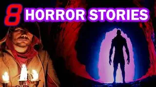 Horror Story Compilation (Vol. 8)