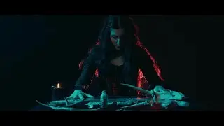 Shatterheart - A Shattered Heart (Official Video)