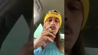 American spirit yellow REVIEW