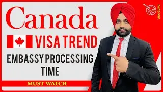 PPR Timeline Canada | May & Sep.intakes Explained | Slow PPR Speed | Australia Worst Visa TREND |