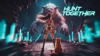 Beast Slayers Unleashed &ndash; Monster Hunter Wilds LIVE | No Commentary