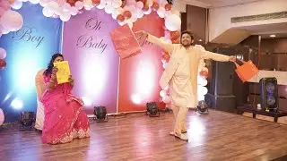 Must Watch || Best Surprise Dance by To Be Chacha-Chachi