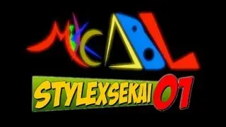 Dibujando junto a MikeABL