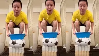 Junya1gou funny video 😂😂😂 | JUNYA Best TikTok September 2021 Part 55