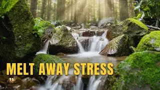 Deep Forest Sleep Sounds