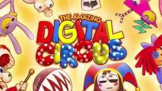circo digital | #digitalcircus #song @SoPorCausaTV