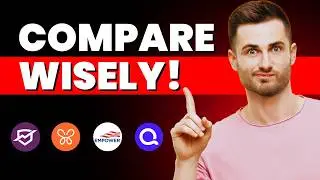 ⭐ Best Net Worth Trackers 🟢 Take Control of Your Finances