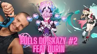 💫 PULLS DO SKAZY #2 Feat DURIN - MAIS DE 120 GIROS E UM SONHO DE ANOS! ❤️ 4K