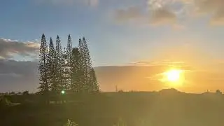 Kulia Ikaika Mc Maui Ride to Ulupalakua