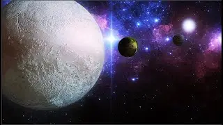 Ambient Music -INTERSTELLAR JOURNEY [Space Born - Dreamstate Logic]